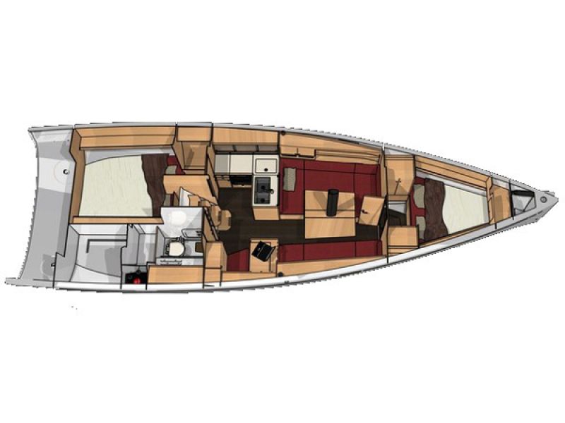 Elan 350