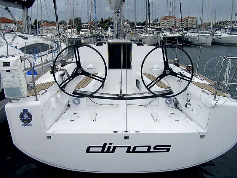 Elan 350