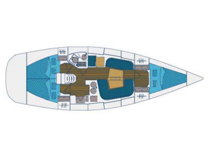 Elan 40