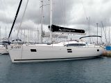 Elan 444 Impression