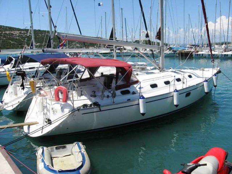 Gib Sea 43