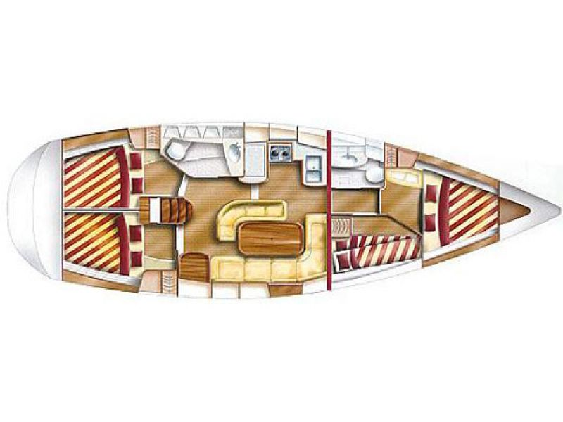 Gib Sea 43