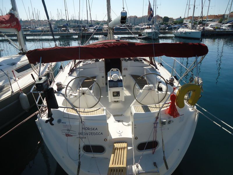 Gib Sea 43