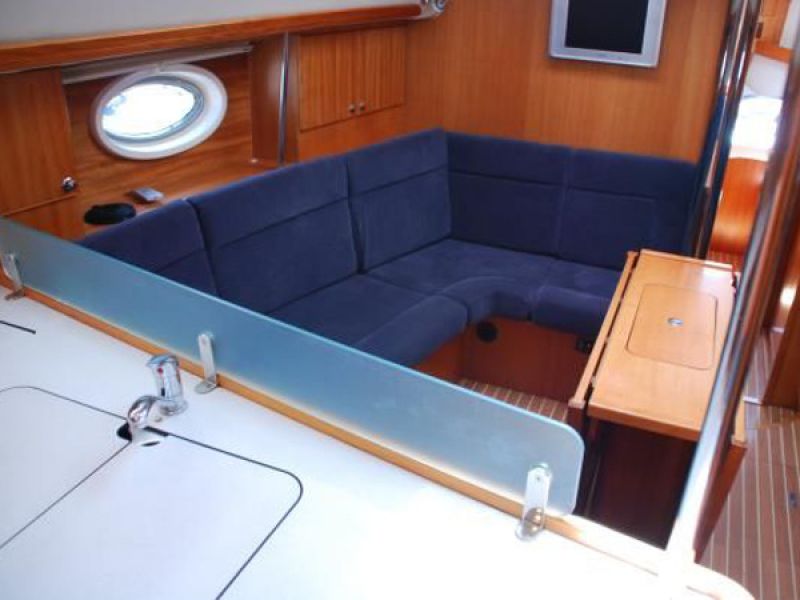 Elan 434 Impression