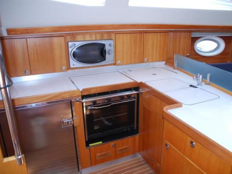 Elan 434 Impression