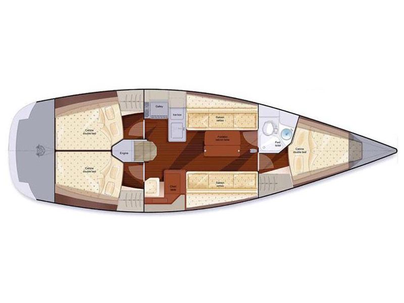 Salona 37