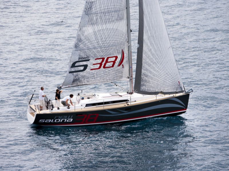Salona 38