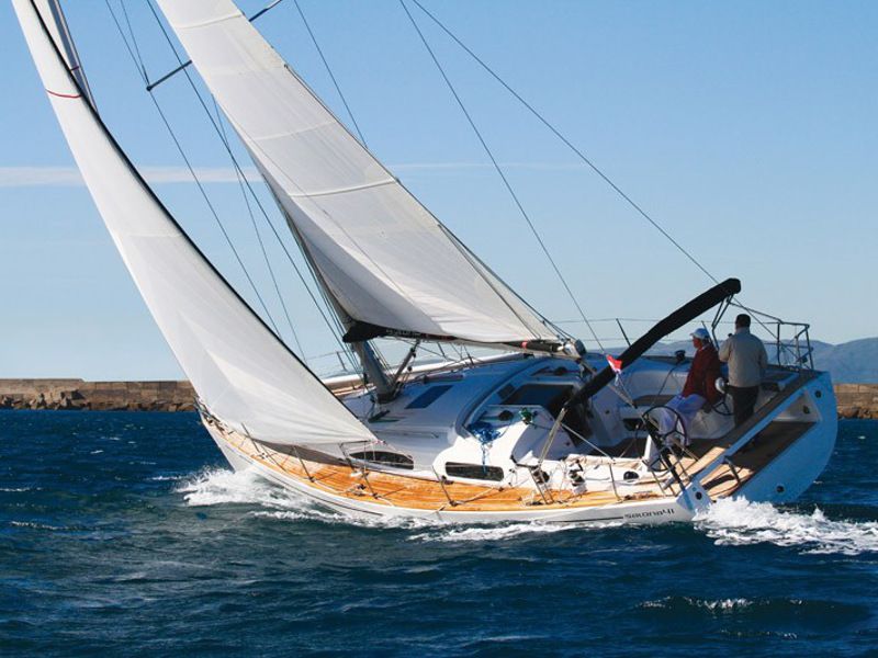 Salona 41