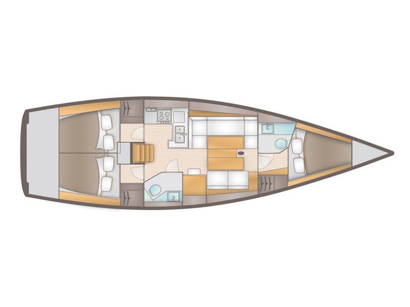 Salona 41