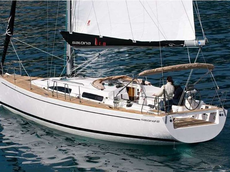 Salona 41