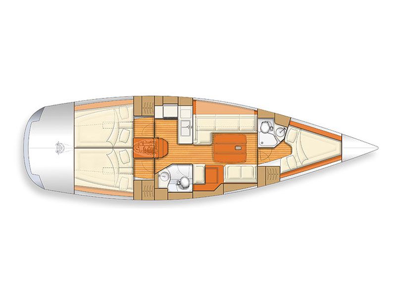 Salona 42
