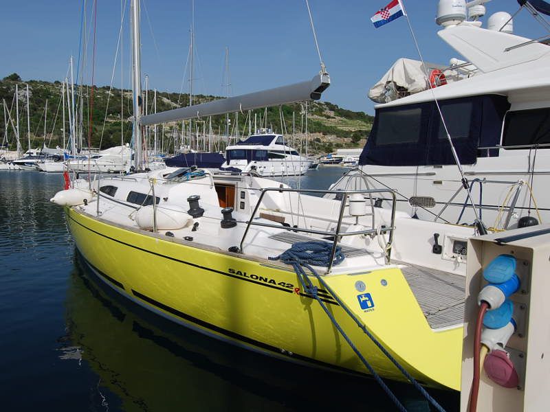 Salona 42