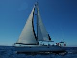 Sun Odyssey 522 Vintage