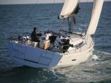 Sun Odyssey 439