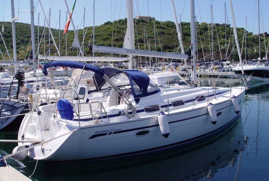 Bavaria 39 C