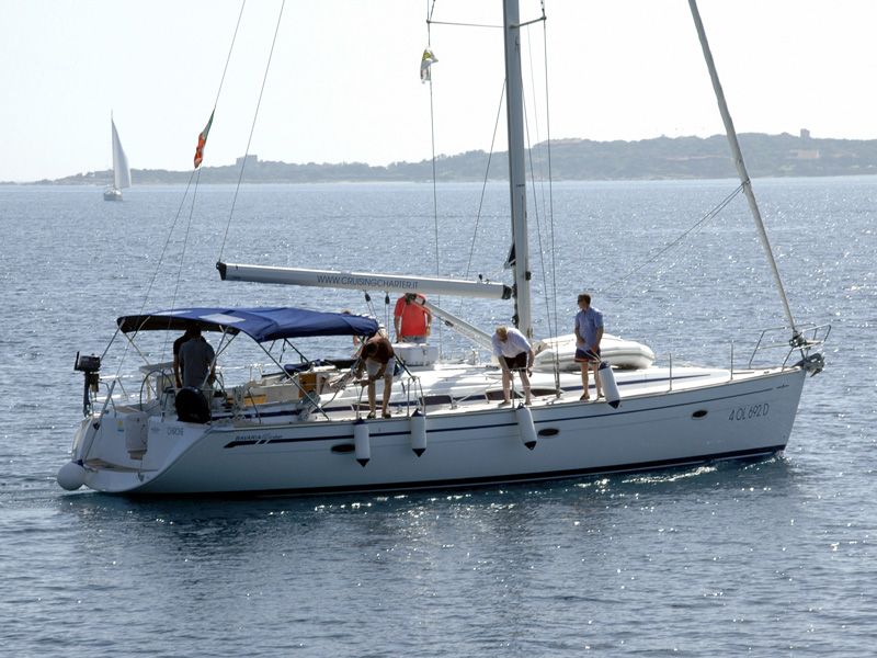 Bavaria 47 C
