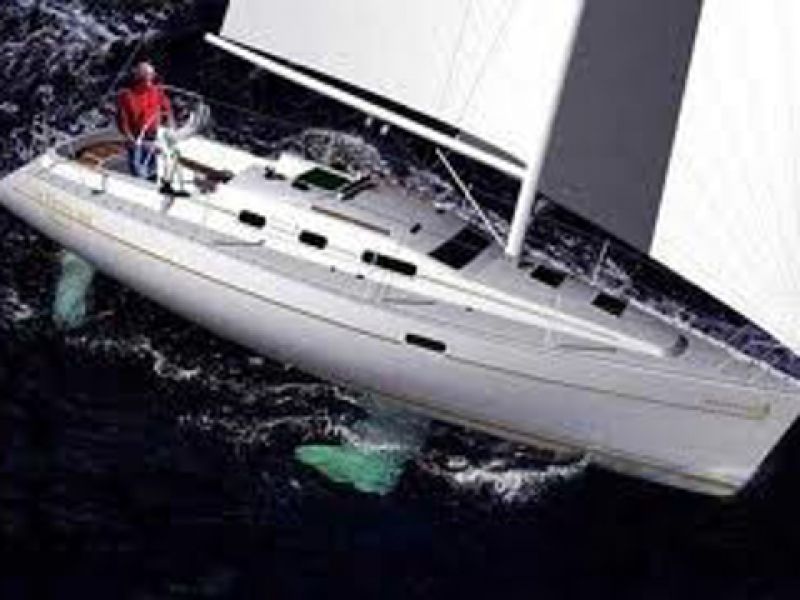 OCEANIS 323 DI