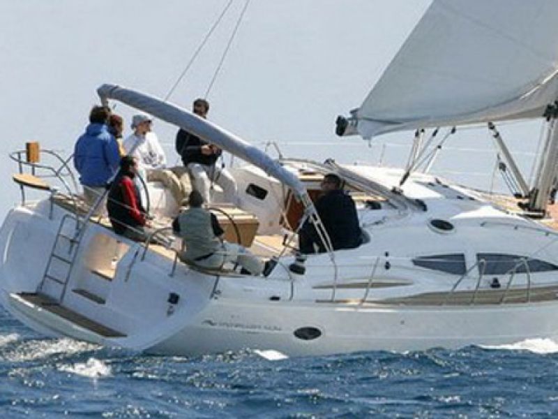 Elan 434