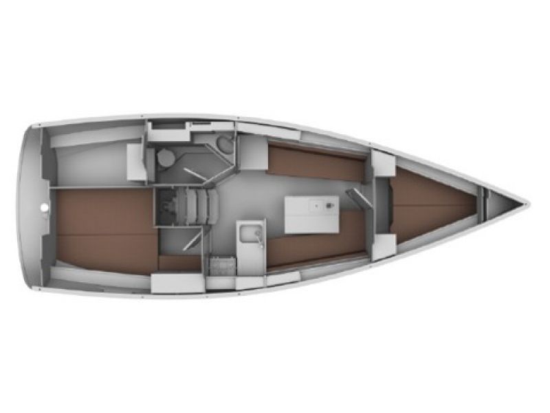 Bavaria 32