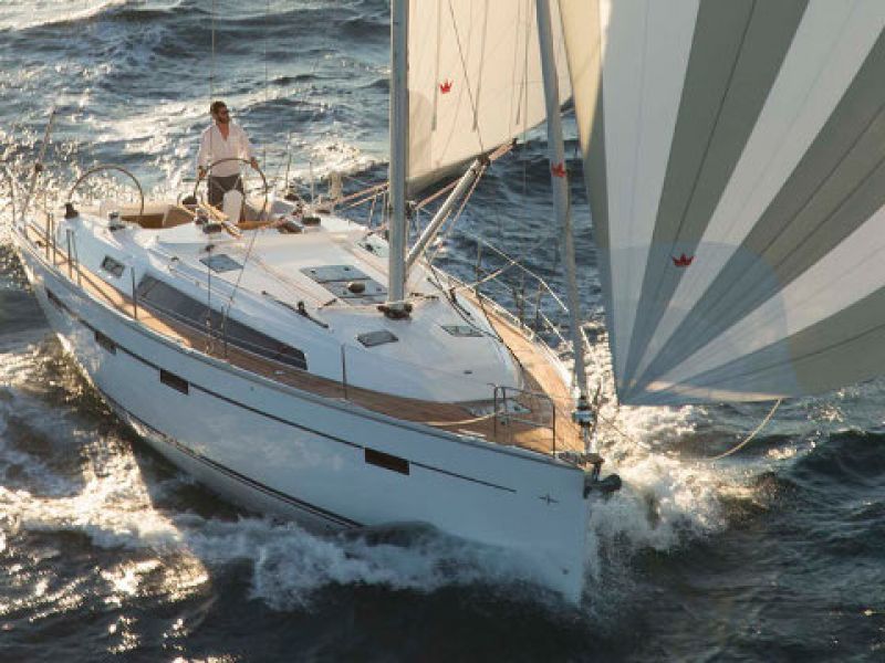 Bavaria 41 Cruiser