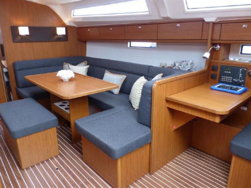Bavaria 31 Cruiser
