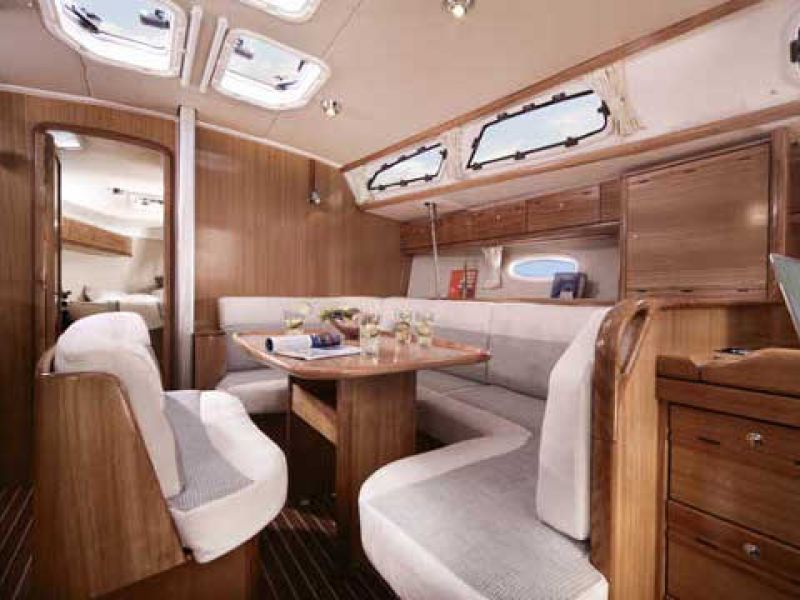 Bavaria 40 Cruiser