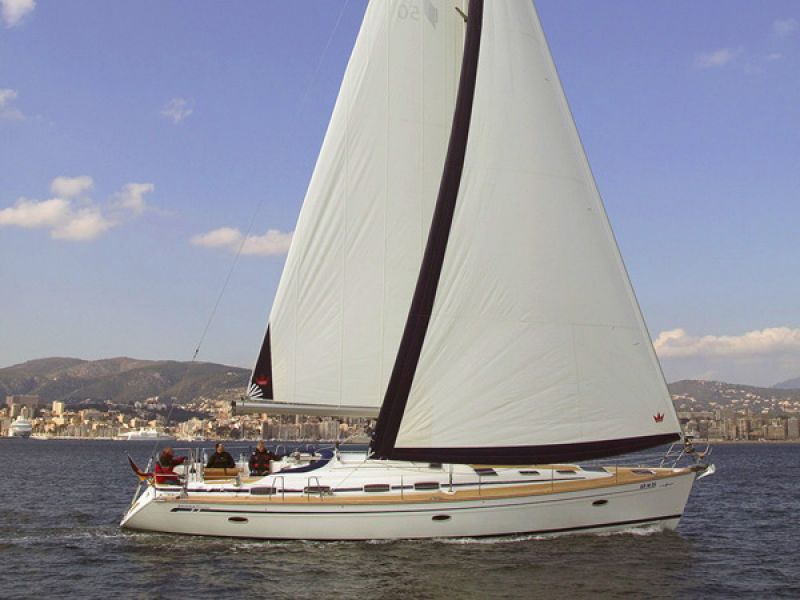 Bavaria 50