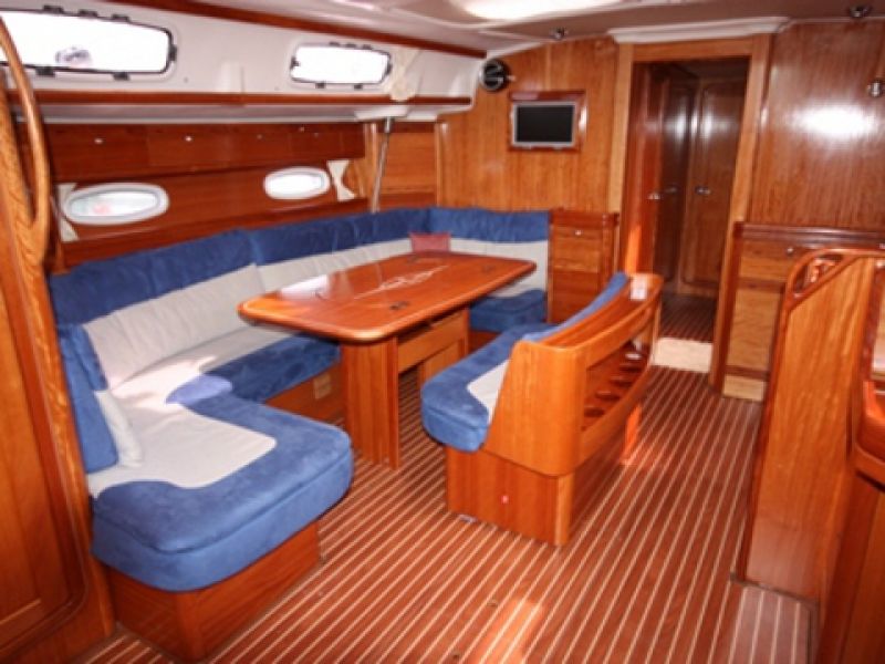 Bavaria 50