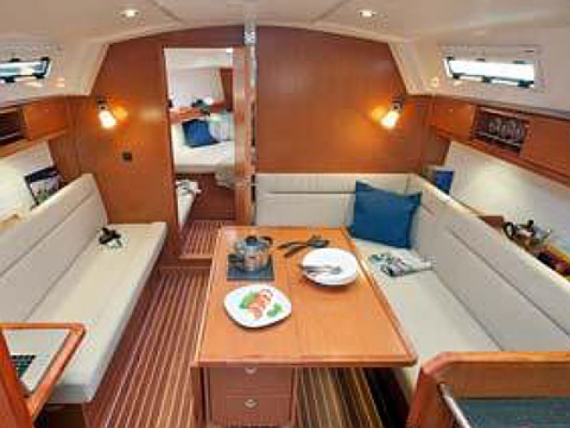Bavaria 36 Cruiser