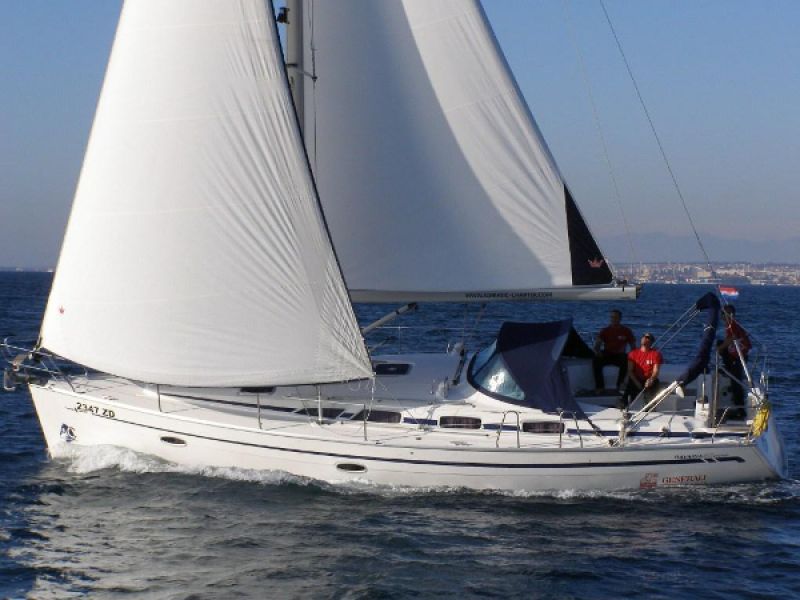 Bavaria 40