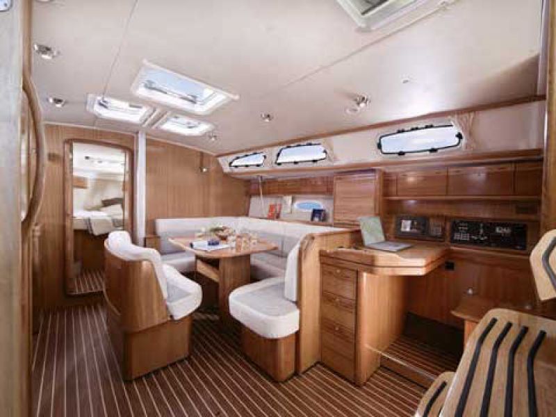 Bavaria 40
