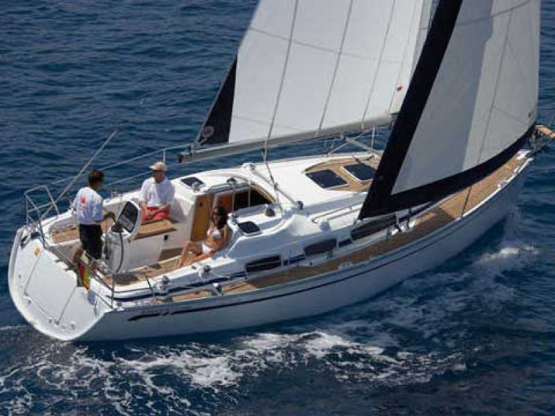 Bavaria 38 Cruiser