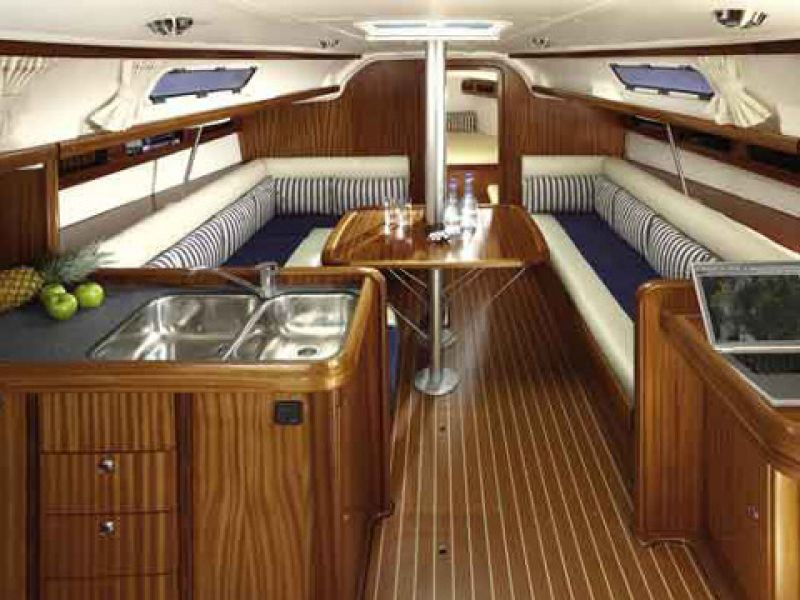 Bavaria 38 Cruiser