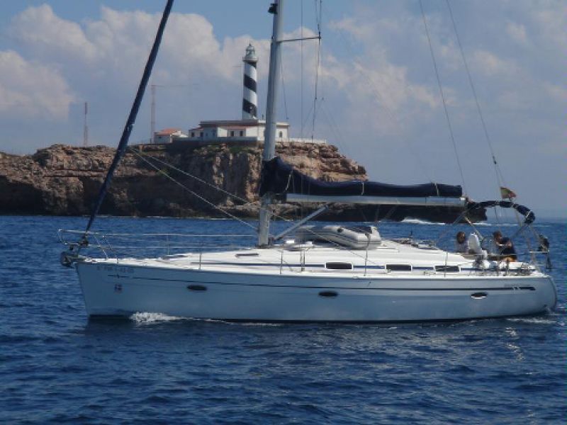 Bavaria 39 Cruiser