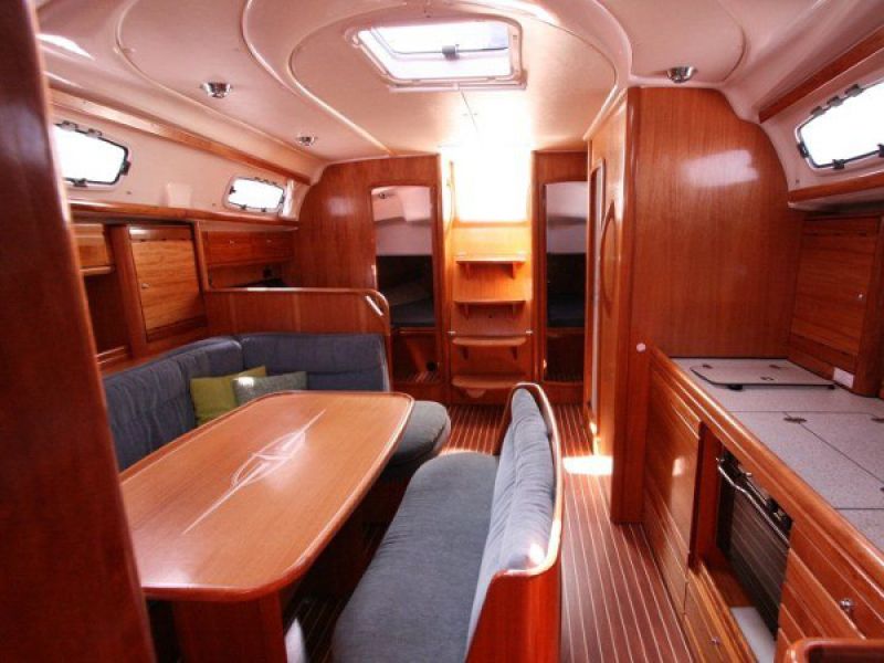 Bavaria 39 Cruiser