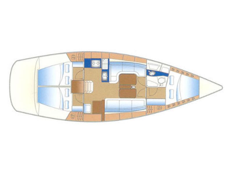 Bavaria 38