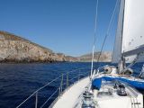 Sun Odyssey 452
