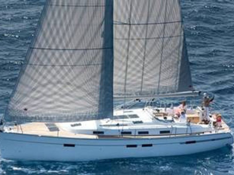 Bavaria 45