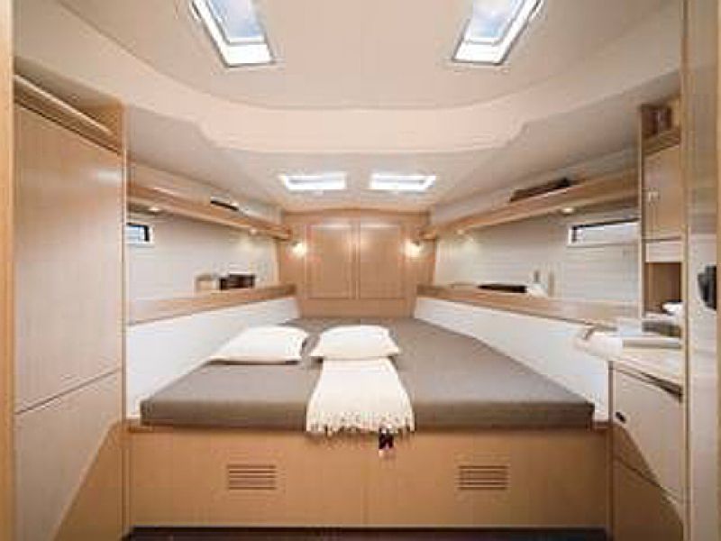 Bavaria 45