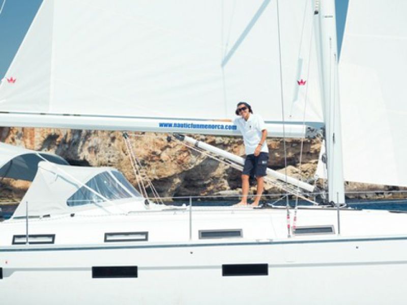 Bavaria 40-6
