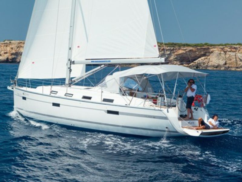 Bavaria 40-6