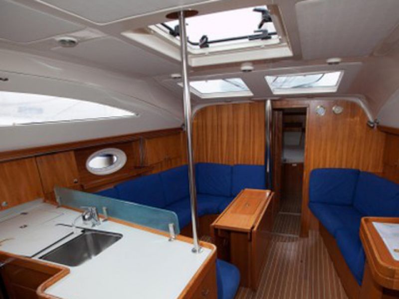 Elan 434