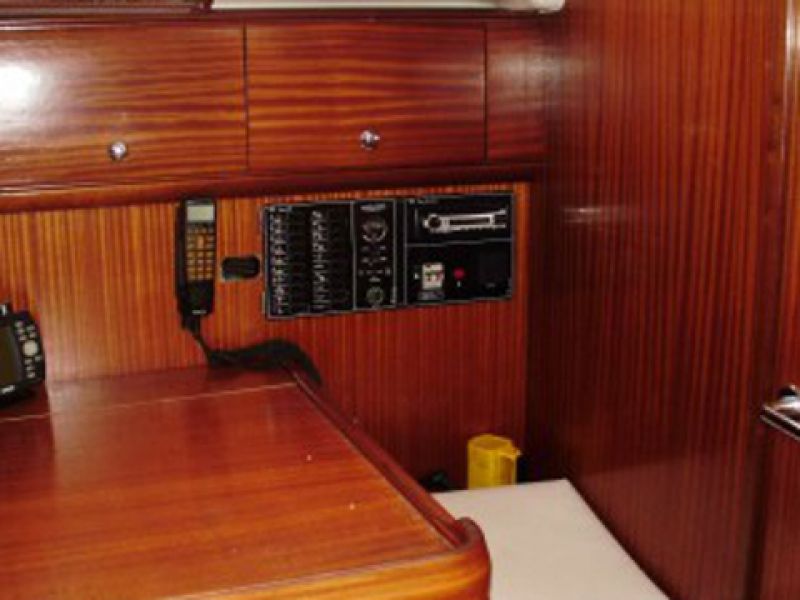 Bavaria 44
