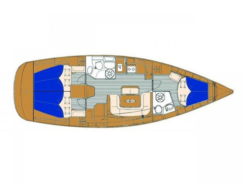 Bavaria 39