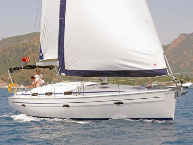 Bavaria 39