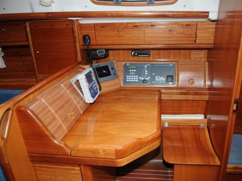 Bavaria 39