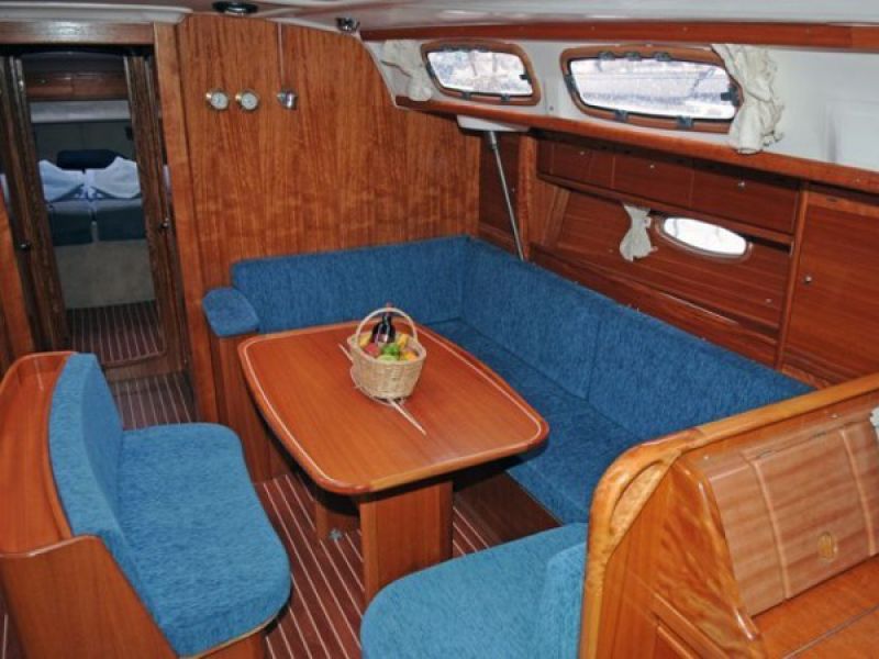 Bavaria 46