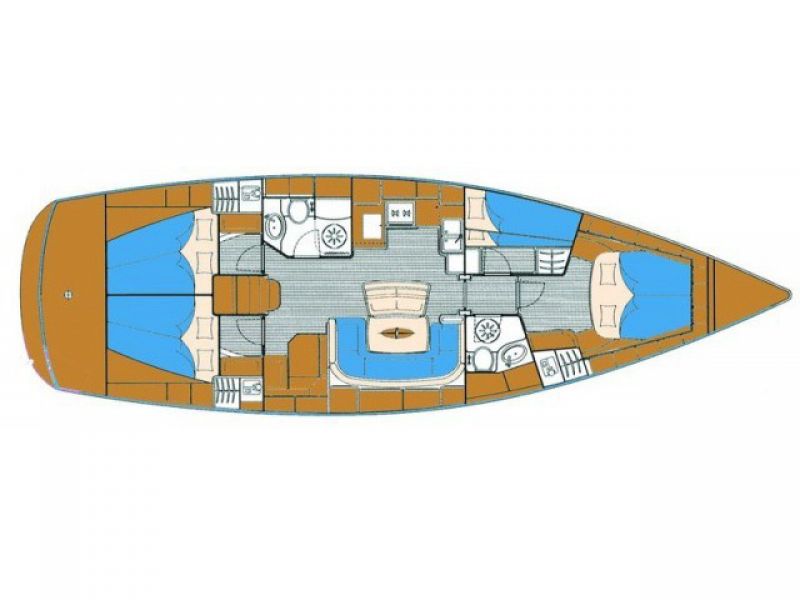 Bavaria 46