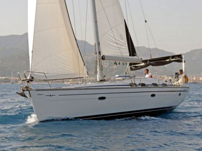 Bavaria 46