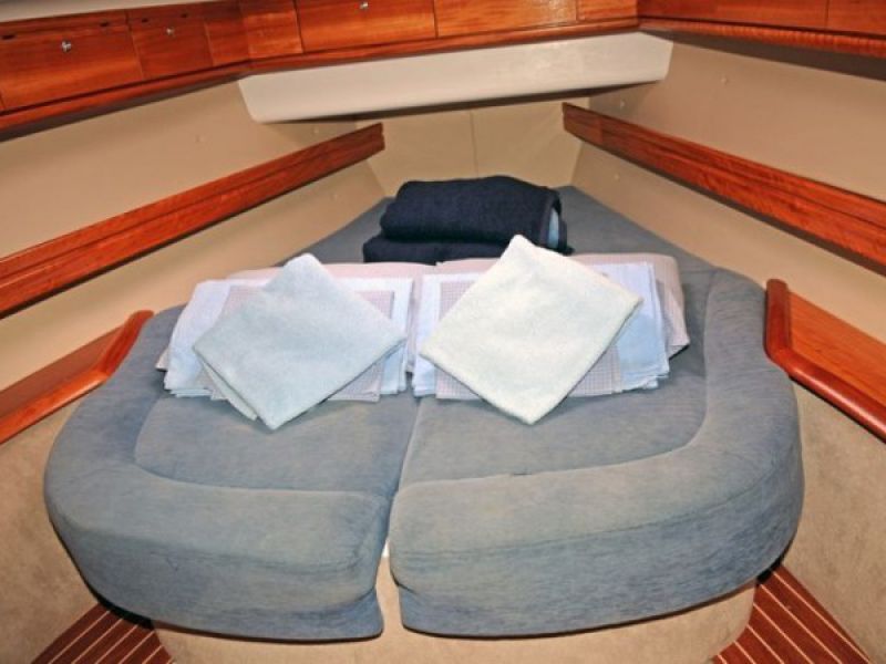 Bavaria 46